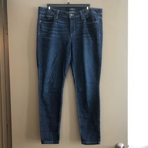 Joe’s Skinny Ankle Jeans